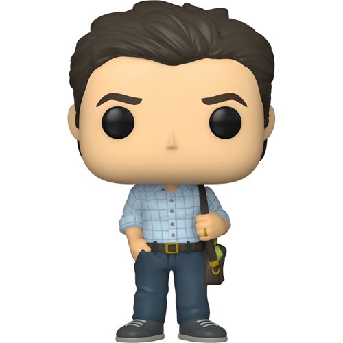 Television : Ozark - Marty Byrde #1196 Funko POP!