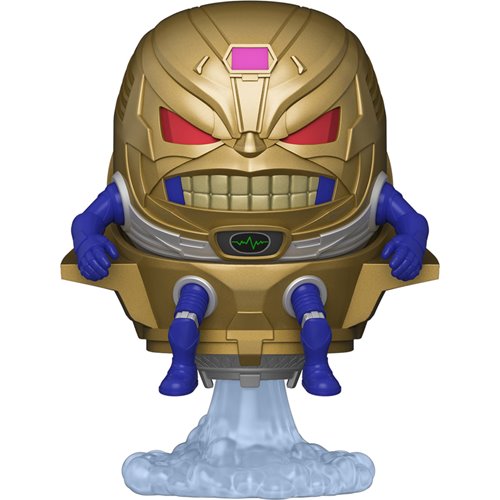 Marvel : Ant-Man & The Wasp - M.O.D.O.K. #1140 Funko POP!