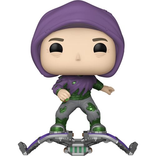 Marvel : No Way Home - Green Goblin #1165 Funko POP!