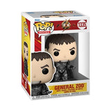 Movies : The Flash - General Zod #1335 Funko POP!