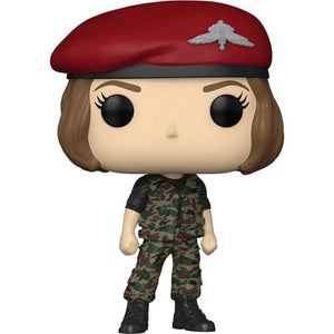 Television : Stranger Things - Robin Buckley Hunter Outfit #1299 Funko POP!