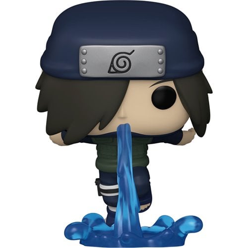 Animation : Naruto Shippuden - Izumo Kamizuki #1198 Funko POP!