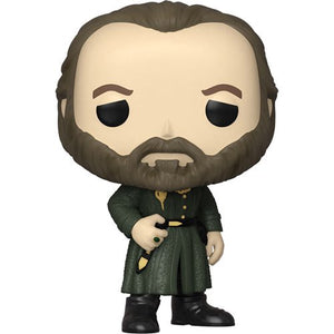 Game of Thrones : House of the Dragon - Otto Hightower #08 Funko POP!