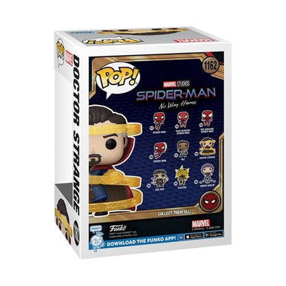 Marvel : No Way Home - Doctor Strange #1162 Funko POP!