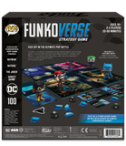 Funkoverse: DC #100 Base Set