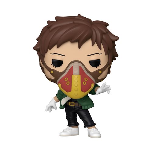 Animation : My Hero Academia - Kai Chisaki (Overhaul) #788 Funko POP! Vinyl Figure