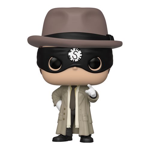 Television : The Office - Dwight Schrute as Scranton Strangler #1045 Funko POP! Vinyl Figure