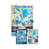 Pokemon : Glaceon VSTAR Special Collection