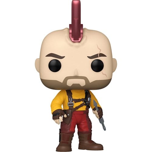 Marvel : Guardians of the Galaxy - Kraglin #1209 Funko POP!