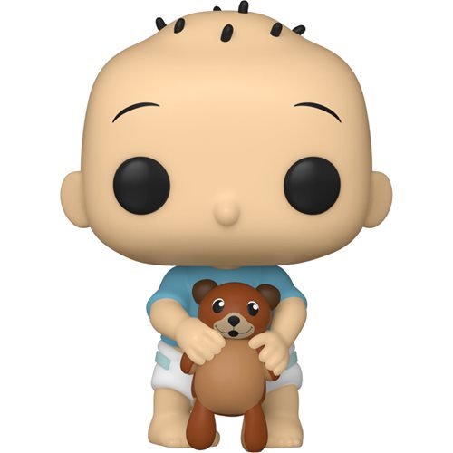 Television : Rugrats - Tommy Pickles #1209 Funko POP!