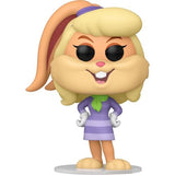 Animation : Warner Bros - Looney Tunes x Scooby Doo - Lola Bunny as Daphne Blake #1241 Funko POP!