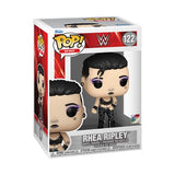 WWE : Rhea Ripley #122 Funko POP!