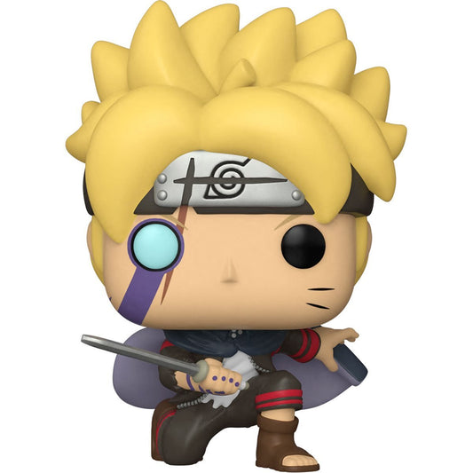 Animation : Boruto - Boruto #1035 Funko POP! Vinyl Figure