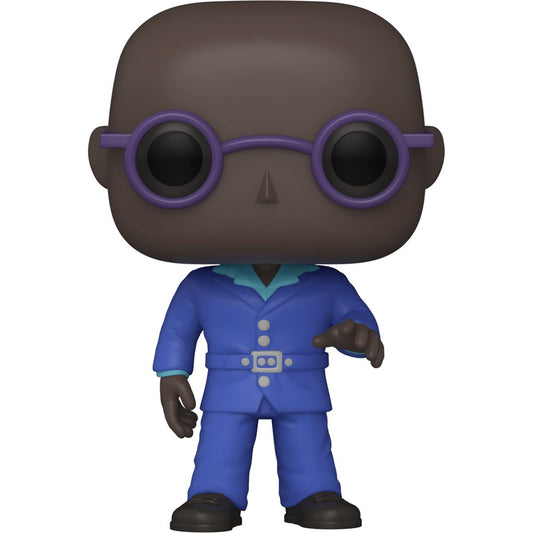 Movies : Matrix - Morpheus #1174 Funko POP! Vinyl Figure