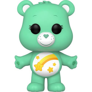 Animation : Care Bears - Wish Bear #1207 Funko POP!