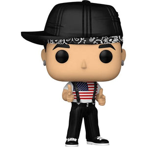 Rocks : New Kids on the Block - Danny #316 Funko POP!