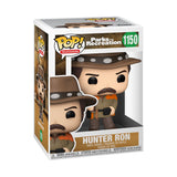 Television : Parks and Recreation - Hunter Ron #1150 Funko POP!