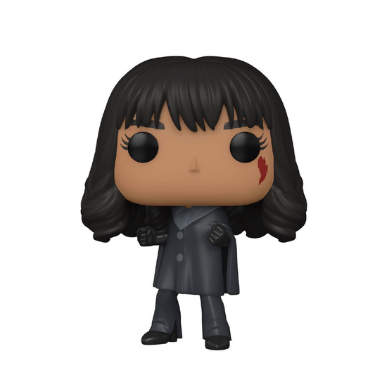 Television : The Umbrella Academy - Allison #1112 Funko POP! Vinyl Figure