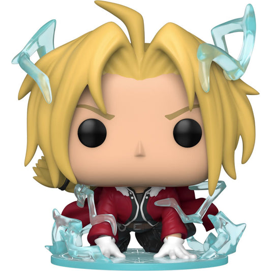 Animation : Fullmetal Alchemist Brotherhood - Edward Elric #1176 Funko POP!