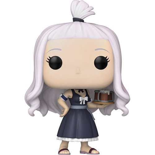 Animation : Fairy Tail - Mirajane Strauss #1050 Funko POP!