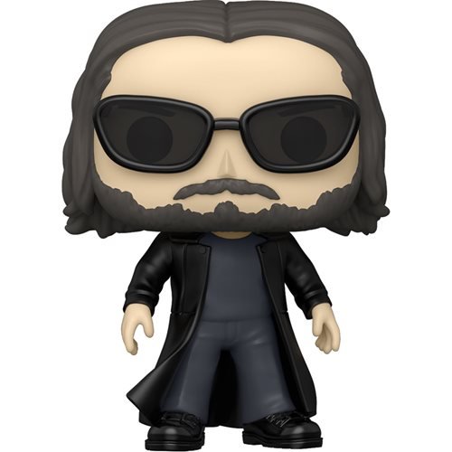 Movies : Matrix - Neo #1172 Funko POP! Vinyl Figure