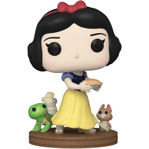 Disney : Ultimate Princess - Snow White #1019 Funko POP!