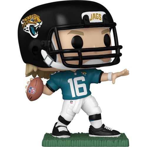 Football : Jaguars - Trevor Lawrence #173 Funko POP!