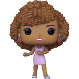Icons : Whitney - Whitney Houston (I Wanna Dance with Somebody) #73 Funko POP!