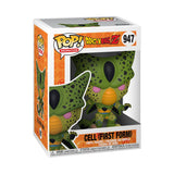 Animation : Dragon Ball Z - Cell (First Form) #947 Funko POP!