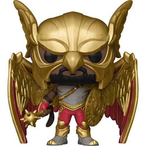 Movies : Black Adam - Hawkman #1236 Funko POP!