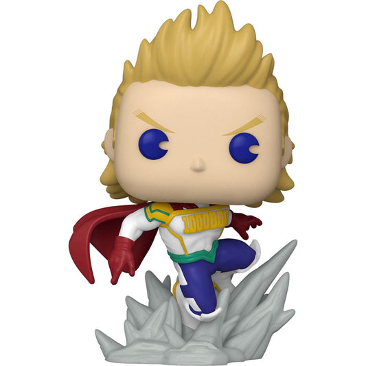 Animation : My Hero Academia - Mirio Togata #1004 Funko POP! Vinyl Figure