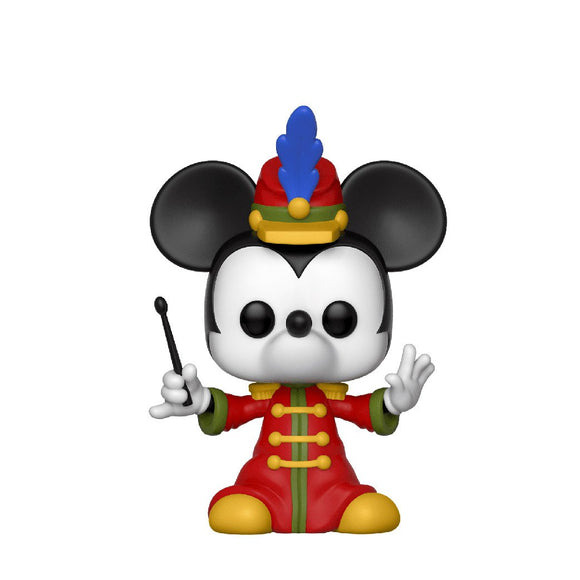 Disney : Mickey's 90th Anniversary - Band Concert Mickey #430 Funko POP! Vinyl Figure