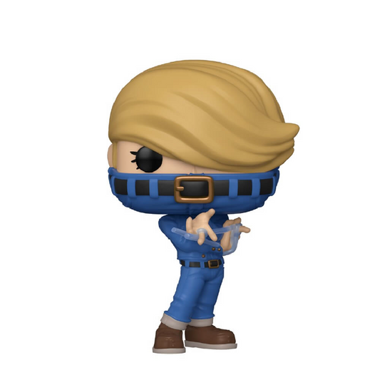 Animation : My Hero Academia - Best Jeanist #786 Funko POP! Vinyl Figure