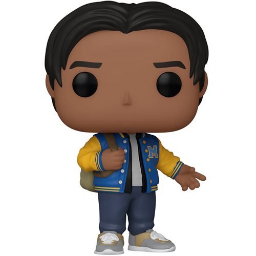 Marvel : No Way Home - Ned #925 Funko POP! Vinyl Figure