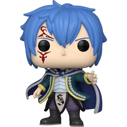 Animation : Fairy Tail - Jellal Fernandes #1047 Funko POP!