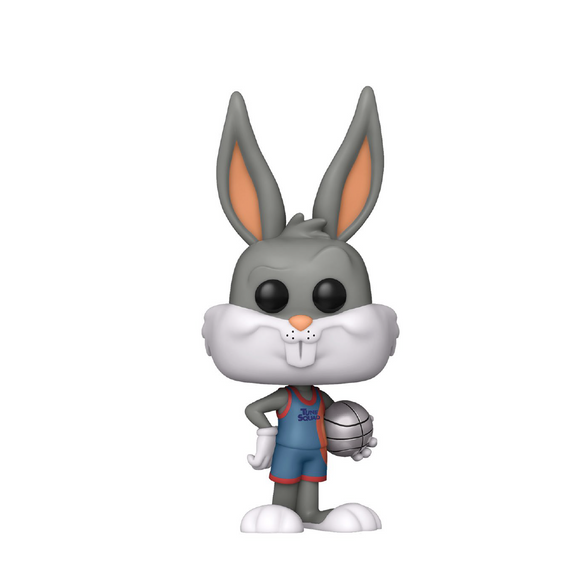 Movies : Space Jam - Bugs Bunny #1060 Funko POP!