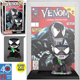 Comic Covers : Venom - Lethal Protector GITD #10 PX Exclusive Funko POP!
