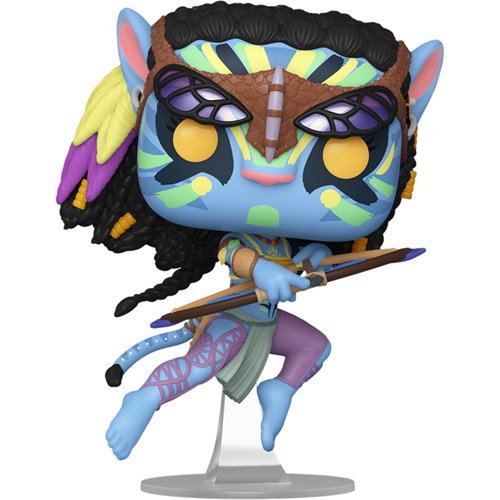 Movies : Avatar - Battle Neytiri #1323 Funko POP!