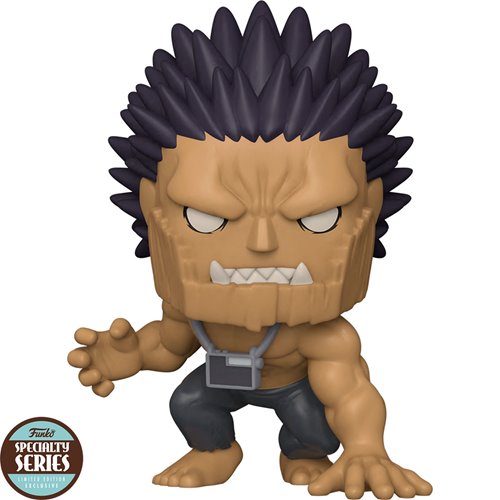 Animation : My Hero Academia - Gigantomachia #1150 Specialty Series Funko POP!