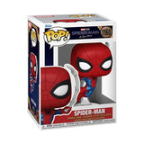 Marvel : No Way Home - Spider-Man Finale Suit #1160 Funko POP!