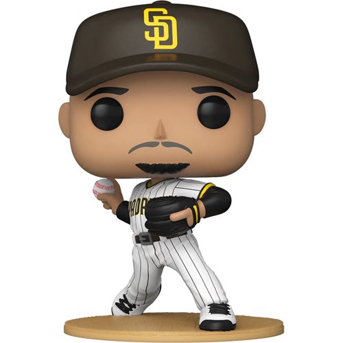 Baseball : Padres - Manny Machado #80 Funko POP!