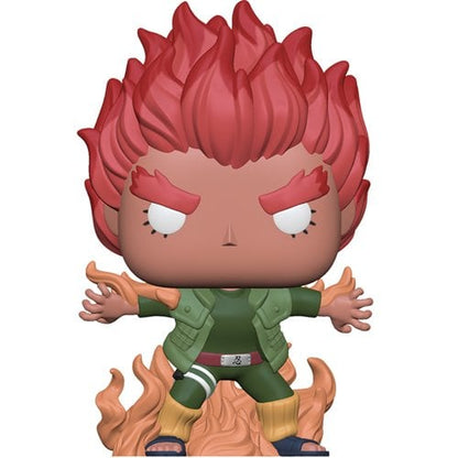 Animation : Naruto Shippuden - Might Guy Eight Inner Gates #824 Funko POP!