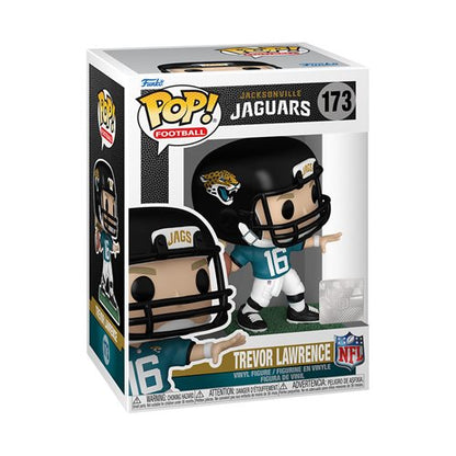 Football : Jaguars - Trevor Lawrence #173 Funko POP!