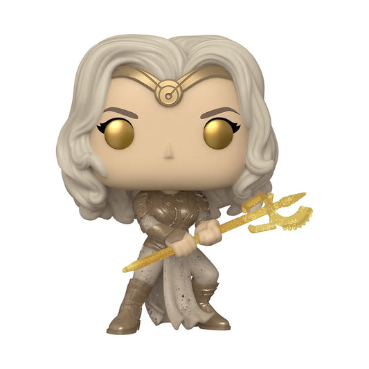 Marvel : Eternals - Thena #729 Funko POP! Vinyl Figure