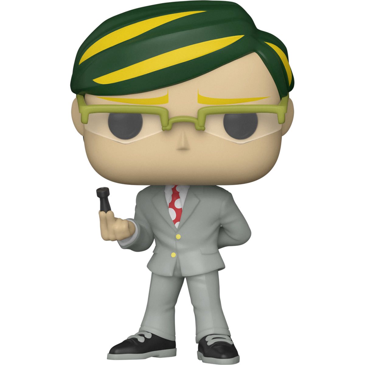 Animation : My Hero Academia - Sir Nighteye #1006 Funko POP!