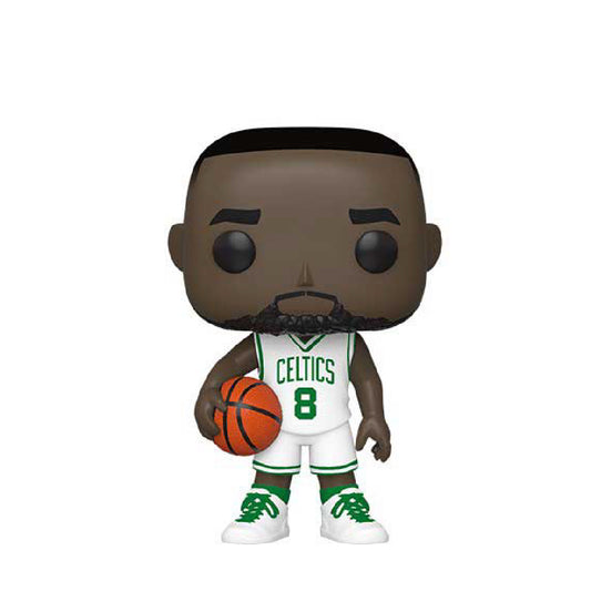 Basketball : Celtics - Kemba Walker #69 Funko POP! Vinyl Figure