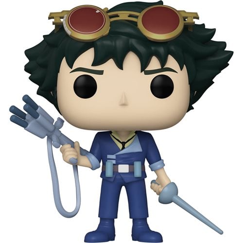 Animation : Cowboy Bebop - Spike Spiegel #1212 Funko POP!