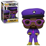 Directors : Spike Lee (Purple Suit) #03 Funko POP!