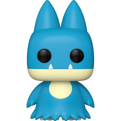 Games : Pokemon - Munchlax #885 Funko POP!