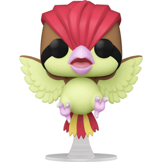 Games : Pokemon - Pidgeotto #849 Funko POP! Vinyl Figure